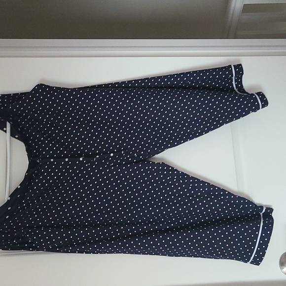 Pajama set - Picture 3 of 3